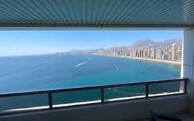 Apartamentos Benivistas